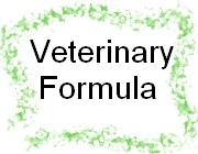 Veterinary Formula (США)