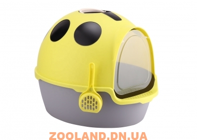 Oasis pet Туалет Божья коровка