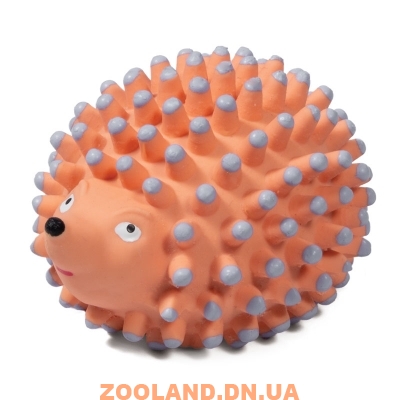 Triol Игрушка Mini dogs ''Ежик''