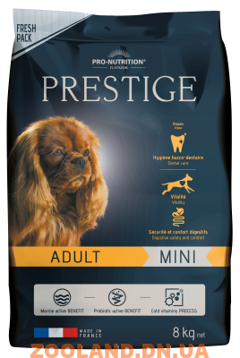 FLATAZOR Prestige Adult Mini Флатазор Престиж Эдалт Мини