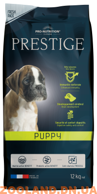 FLATAZOR Prestige Puppy Флатазор Престиж паппи