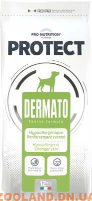FLATAZOR Protect Dermato Флатазор Протект Дермато