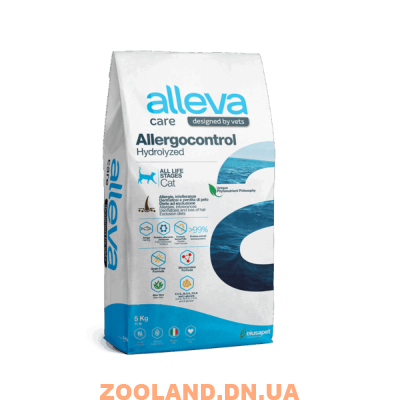 Alleva Care Dog Urinary для собак с проблемами мочевыводящих путей