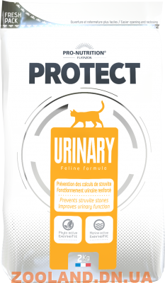 FLATAZOR PROTECT URINARY Флатазор Протект Уринари