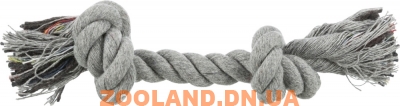 Trixie Игрушка Веревка с узлом