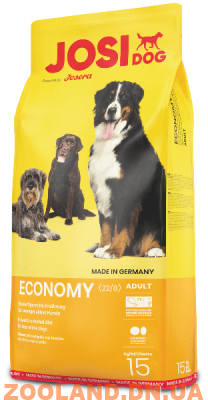 JosiDog Economy Йозера для собак всех пород
