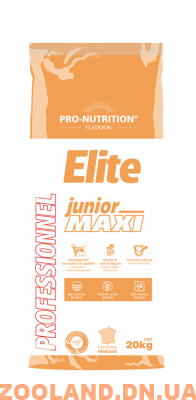 FLATAZOR ELITE JUNIOR MAXI Флатазор Элит Юниор Макси