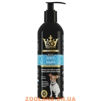 Royal Groom Роял Грум Шампунь Блеск и защита для породы джек-рассел-терьер