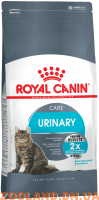 Royal Canin Urinary Care Роял Канин Уринари Кэа для кошек с мочекаменной болезнью