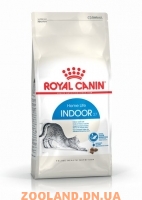 Royal Canin Indoor 27 Роял Канин для кошек не покидающих помещение