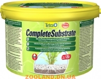 TetraPlant Complete Substrate Тетра грунт с эффектом удобрения