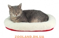 TRIXIE Лежак Cuddly Bed, Reversible