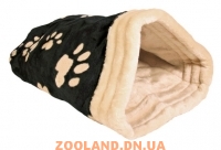 TRIXIE Лежак Jasira Cuddly Bag