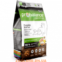 ProBalance Starter для щенков до 3-х месяцев и собак в период беременности и лактации
