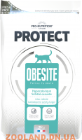 FLATAZOR PROTECT OBESITE Флатазор Протект Обесити для кошек