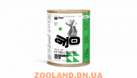AJO (Айо) HYPOALLERGENIC Консервированный полнорационный корм для взрослых собак, склонных к аллергиям
