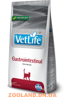 Farmina Cat Gastrointestinal Фармина Гастроинтестинал для кошек