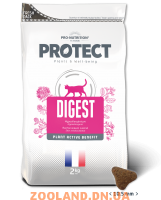 FLATAZOR PROTECT DIGEST Флатазор Протект Дайджест для кошек