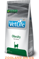 Farmina Cat Obesity Фармина Обесети для кошек