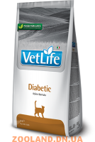 Farmina Cat Diabetic Фармина Диабетик для кошек