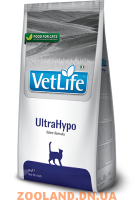 Farmina Cat UltraHypo Фармина Ультра Гипоаллергенная для кошек