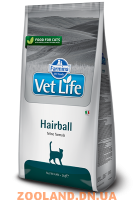 Farmina Cat Hairball Фармина Хербалл для кошек