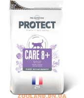 FLATAZOR PROTECT CARE 8+ Флатазор Протект 8+ для кошек