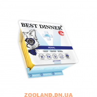 Best Dinner Консерва для кошек Exclusive Vet Profi Renal Ягненок