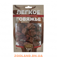Деревенские лакомства   Лёгкое говяжье