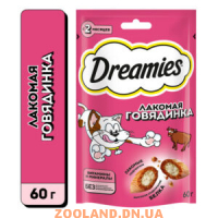Dreamies Дримис с говядиной