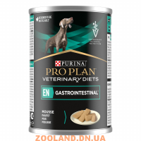 Pro Plan Veterinary Diets Gastrointestinal EN при расстройствах пищеварения