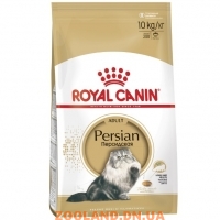 Royal Canin Persian Adult Роял Канин для кошек породы Персидская