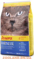 Josera Marinesse Йозера Маринезе гипоаллергенный с лососем