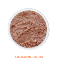Brit Premium by Nature консервы с мясом цыплёнка для кошек