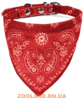 Triol Ошейник Бандана для собак XS