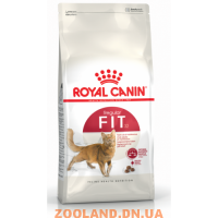Royal Canin Fit 32 Роял Канин для кошек в хорошей форме